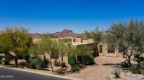 7260 Eagle Crest Dr #16, Mesa, AZ 85207 photo 73