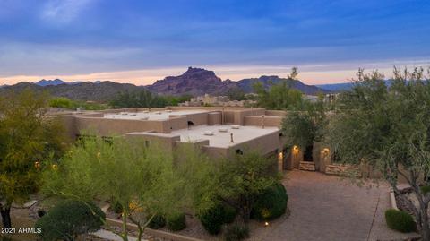 7260 Eagle Crest Dr #16, Mesa, AZ 85207 photo 74