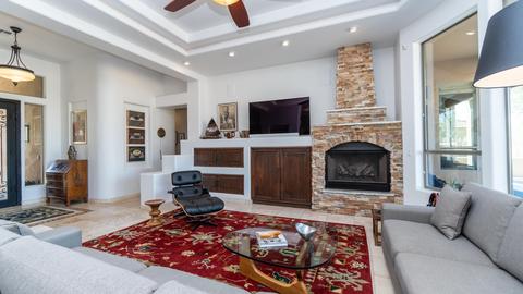 7260 Eagle Crest Dr #16, Mesa, AZ 85207 photo 25