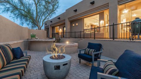 7260 Eagle Crest Dr #16, Mesa, AZ 85207 photo 8