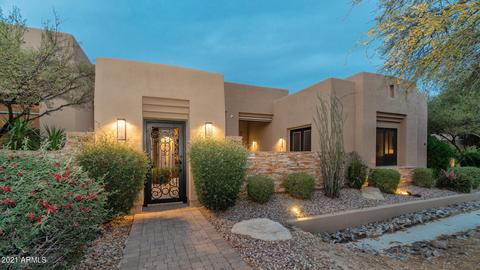7260 Eagle Crest Dr #16, Mesa, AZ 85207 photo 3
