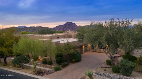 7260 Eagle Crest Dr #16, Mesa, AZ 85207 photo 1