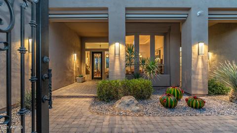 7260 Eagle Crest Dr #16, Mesa, AZ 85207 photo 4