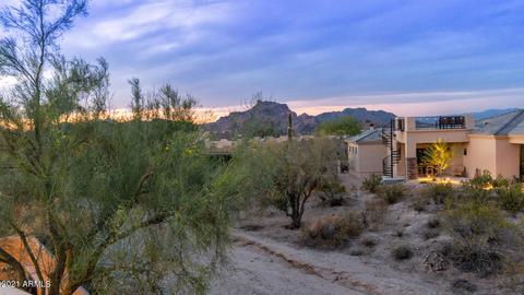 7260 Eagle Crest Dr #16, Mesa, AZ 85207 photo 69