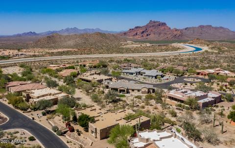 7260 Eagle Crest Dr #16, Mesa, AZ 85207 photo 80