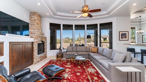 7260 Eagle Crest Dr #16, Mesa, AZ 85207 photo 6
