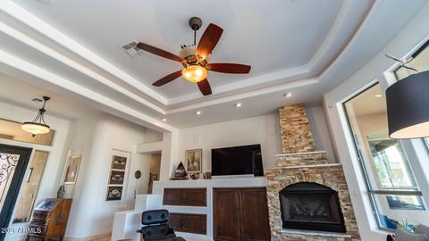 7260 Eagle Crest Dr #16, Mesa, AZ 85207 photo 28