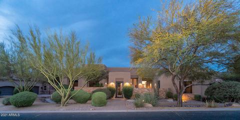 7260 Eagle Crest Dr #16, Mesa, AZ 85207 photo 10