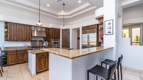 7260 Eagle Crest Dr #16, Mesa, AZ 85207 photo 22