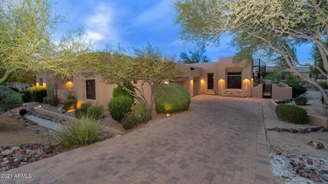 7260 Eagle Crest Dr #16, Mesa, AZ 85207 photo 11