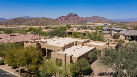 7260 Eagle Crest Dr #16, Mesa, AZ 85207 photo 77