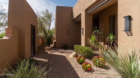 7260 Eagle Crest Dr #16, Mesa, AZ 85207 photo 14