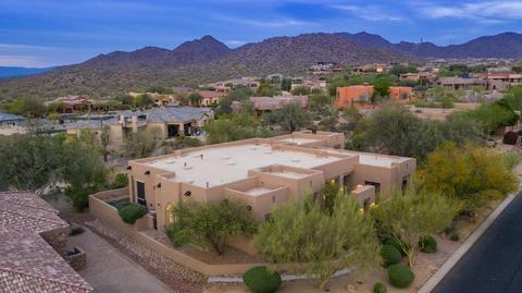 7260 Eagle Crest Dr #16, Mesa, AZ 85207 photo 78