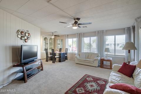 7411 E Bosaga Way, Mesa, AZ 85208 photo 22
