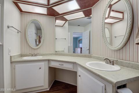 7411 E Bosaga Way, Mesa, AZ 85208 photo 35