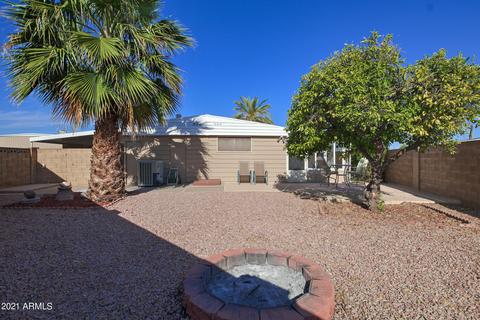 7411 E Bosaga Way, Mesa, AZ 85208 photo 48