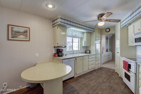 7411 E Bosaga Way, Mesa, AZ 85208 photo 13
