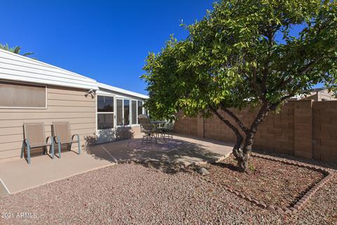 7411 E Bosaga Way, Mesa, AZ 85208 photo 49