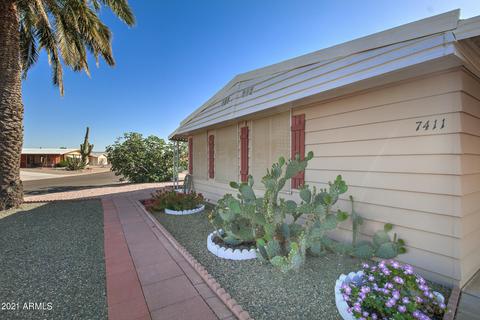 7411 E Bosaga Way, Mesa, AZ 85208 photo 4
