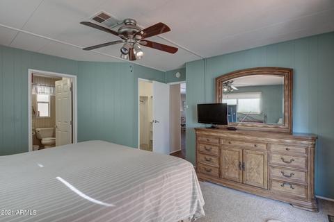 7411 E Bosaga Way, Mesa, AZ 85208 photo 29
