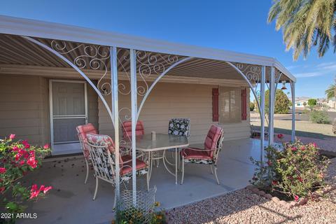 7411 E Bosaga Way, Mesa, AZ 85208 photo 42