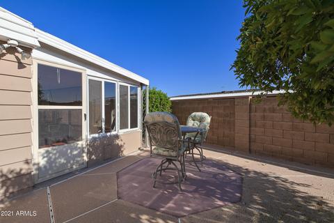 7411 E Bosaga Way, Mesa, AZ 85208 photo 50