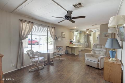 7411 E Bosaga Way, Mesa, AZ 85208 photo 9