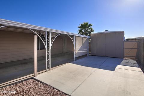 7411 E Bosaga Way, Mesa, AZ 85208 photo 5
