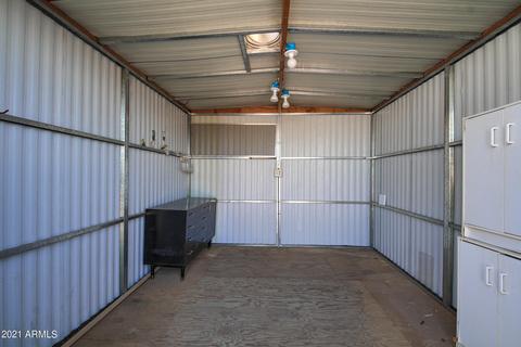 7411 E Bosaga Way, Mesa, AZ 85208 photo 45
