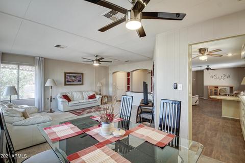 7411 E Bosaga Way, Mesa, AZ 85208 photo 19