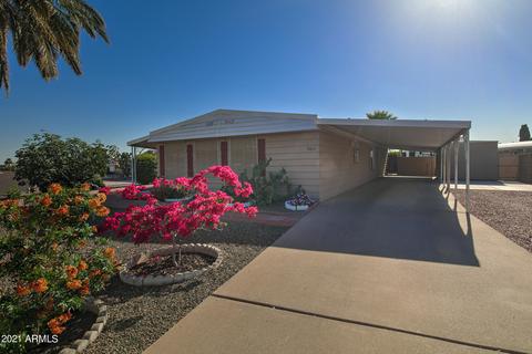 7411 E Bosaga Way, Mesa, AZ 85208 photo 2