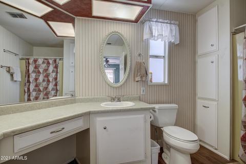 7411 E Bosaga Way, Mesa, AZ 85208 photo 33