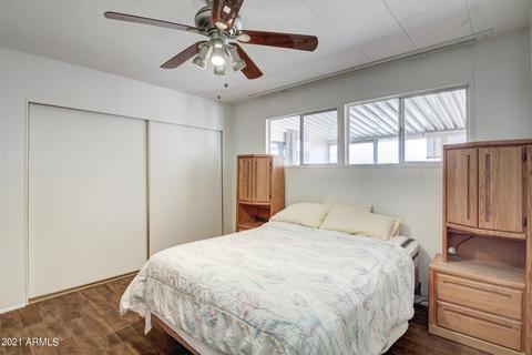 7411 E Bosaga Way, Mesa, AZ 85208 photo 24