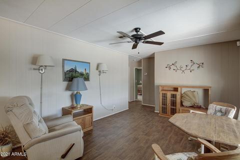 7411 E Bosaga Way, Mesa, AZ 85208 photo 10