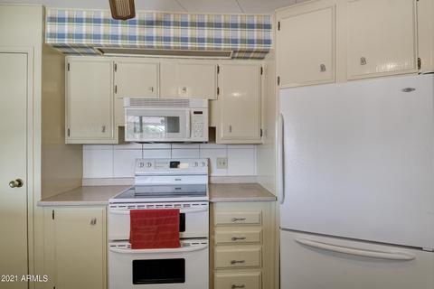 7411 E Bosaga Way, Mesa, AZ 85208 photo 17