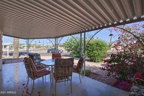 7411 E Bosaga Way, Mesa, AZ 85208 photo 41
