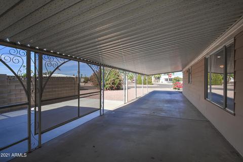 7411 E Bosaga Way, Mesa, AZ 85208 photo 6
