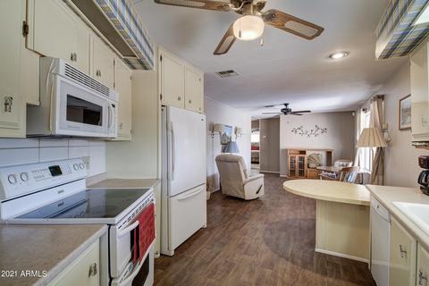 7411 E Bosaga Way, Mesa, AZ 85208 photo 15