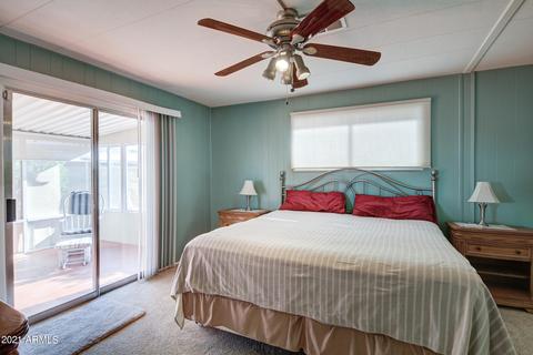 7411 E Bosaga Way, Mesa, AZ 85208 photo 28