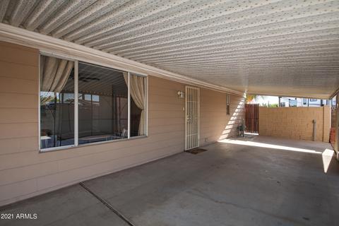 7411 E Bosaga Way, Mesa, AZ 85208 photo 44