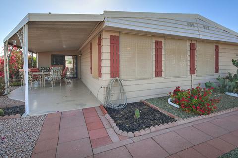7411 E Bosaga Way, Mesa, AZ 85208 photo 43