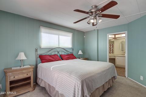 7411 E Bosaga Way, Mesa, AZ 85208 photo 30