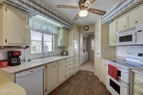 7411 E Bosaga Way, Mesa, AZ 85208 photo 14