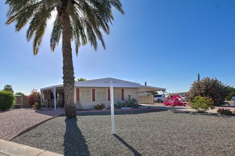 7411 E Bosaga Way, Mesa, AZ 85208 photo 1
