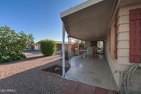 7411 E Bosaga Way, Mesa, AZ 85208 photo 52