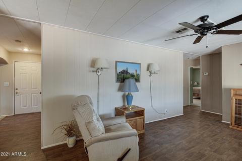 7411 E Bosaga Way, Mesa, AZ 85208 photo 12