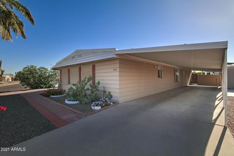 7411 E Bosaga Way, Mesa, AZ 85208 photo 3