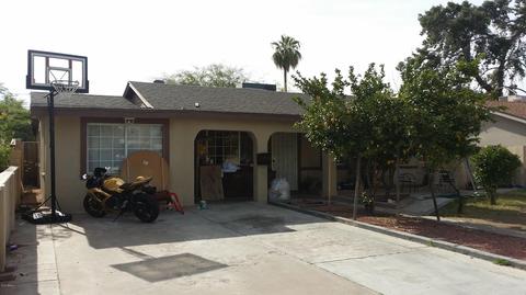 3415 E Sheridan St, Phoenix, AZ 85008 photo 1