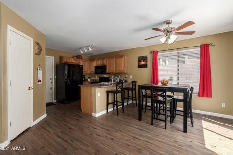 9703 E Baltimore Cir, Mesa, AZ 85207 photo 3