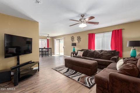 9703 E Baltimore Cir, Mesa, AZ 85207 photo 1
